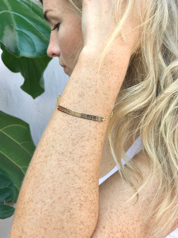 Heritage Bracelet