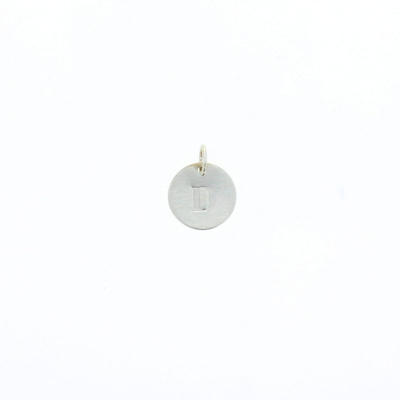 Token Letter Tag