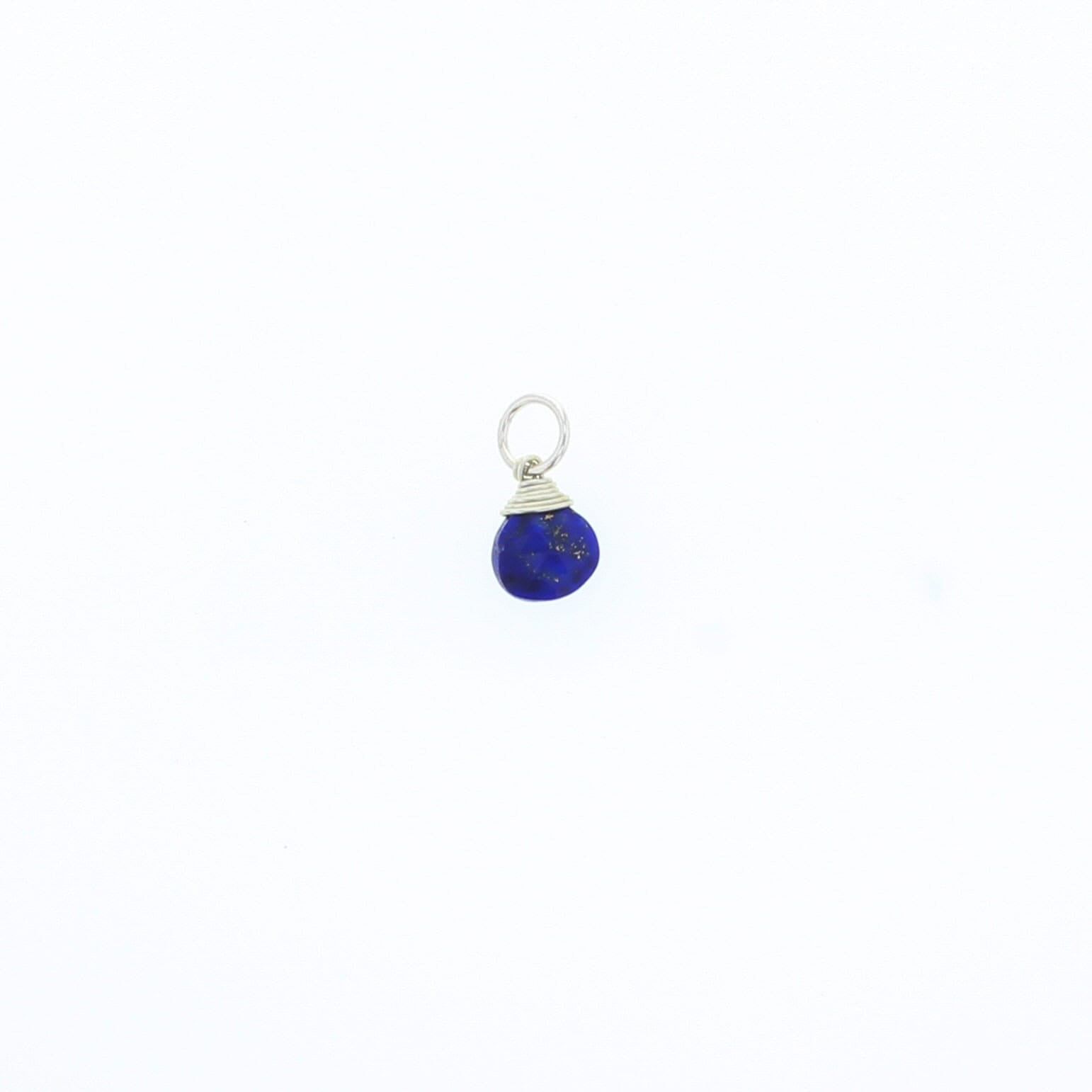 Briolette Stones - Lotus Jewelry Studio