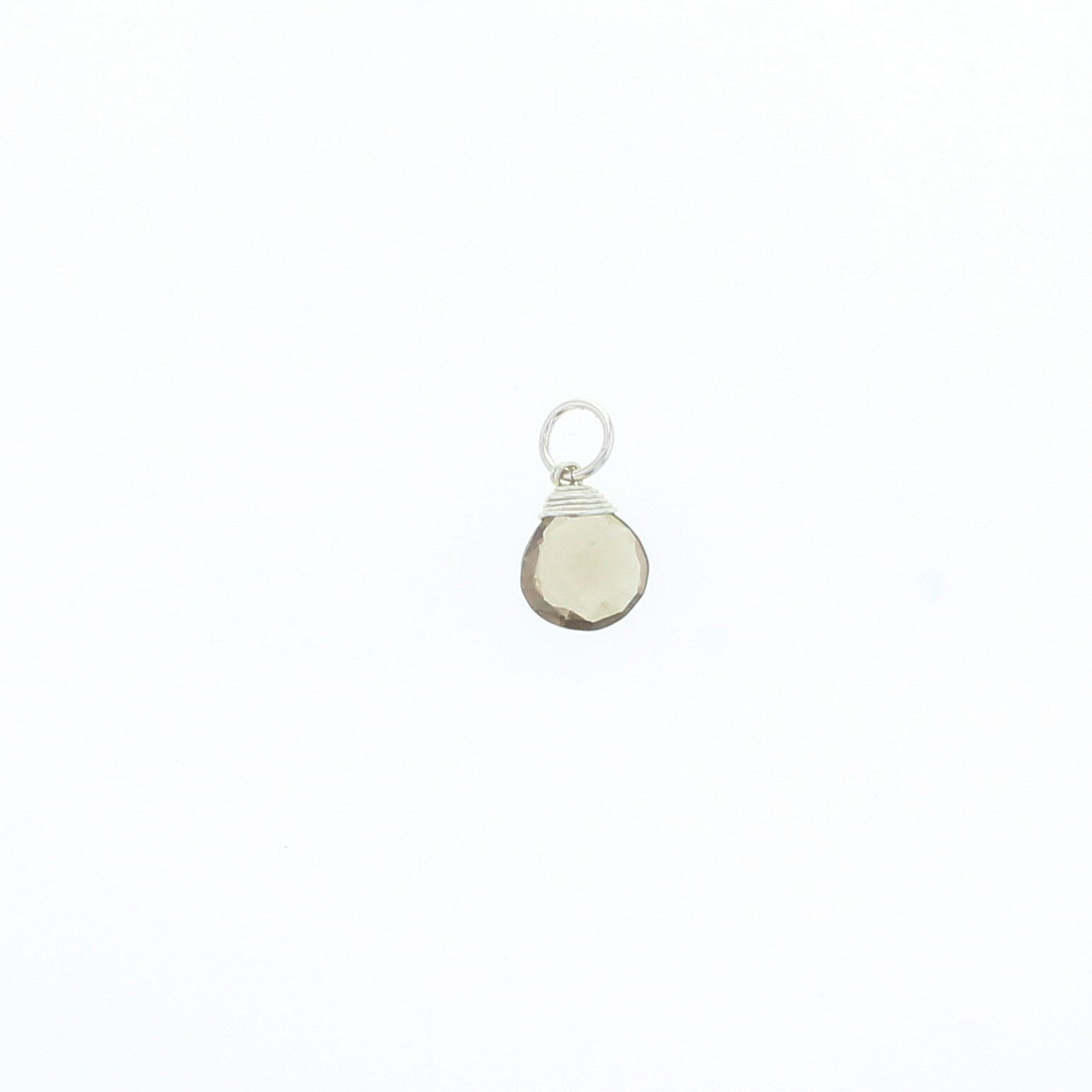 Briolette Stones - Lotus Jewelry Studio