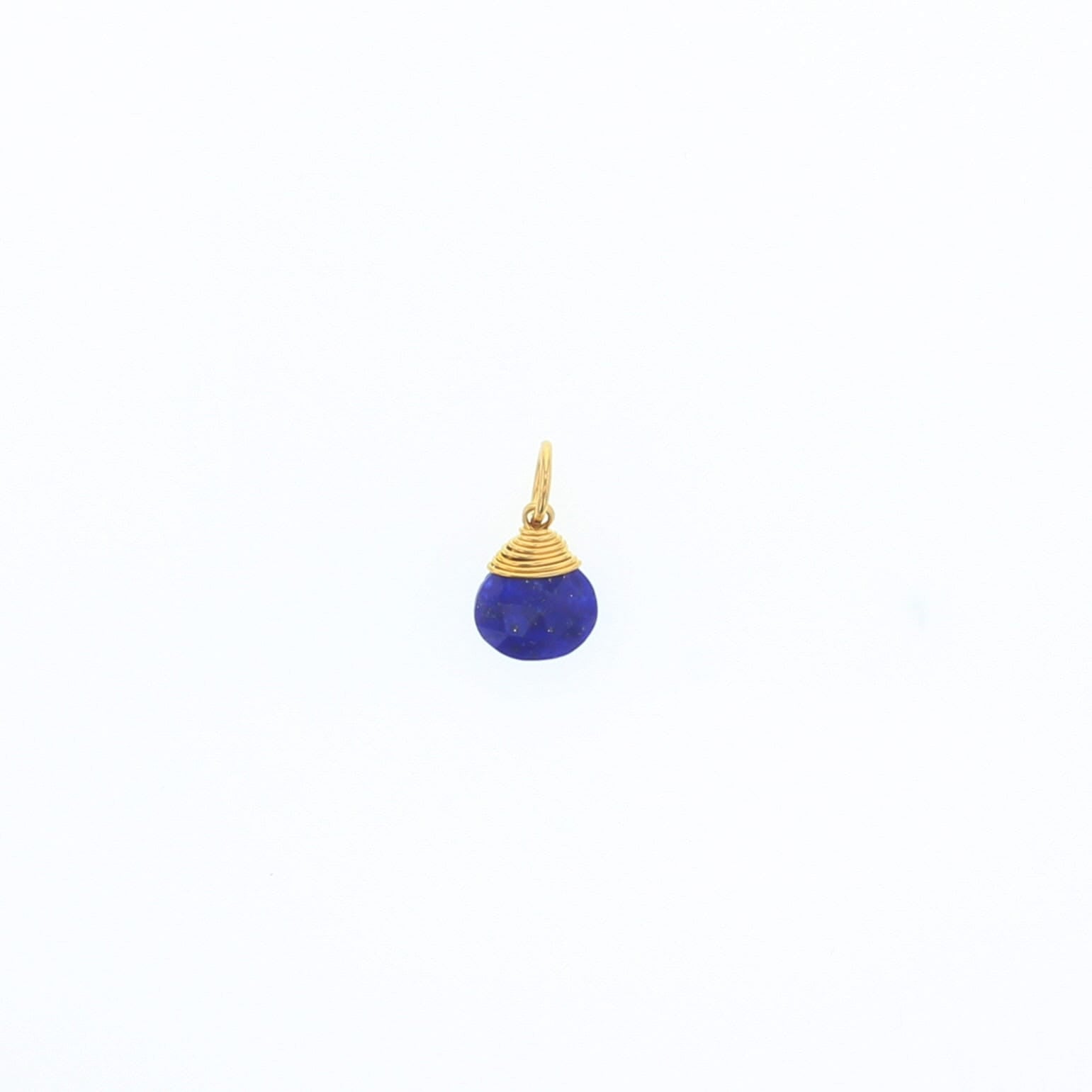 Briolette Stones - Lotus Jewelry Studio