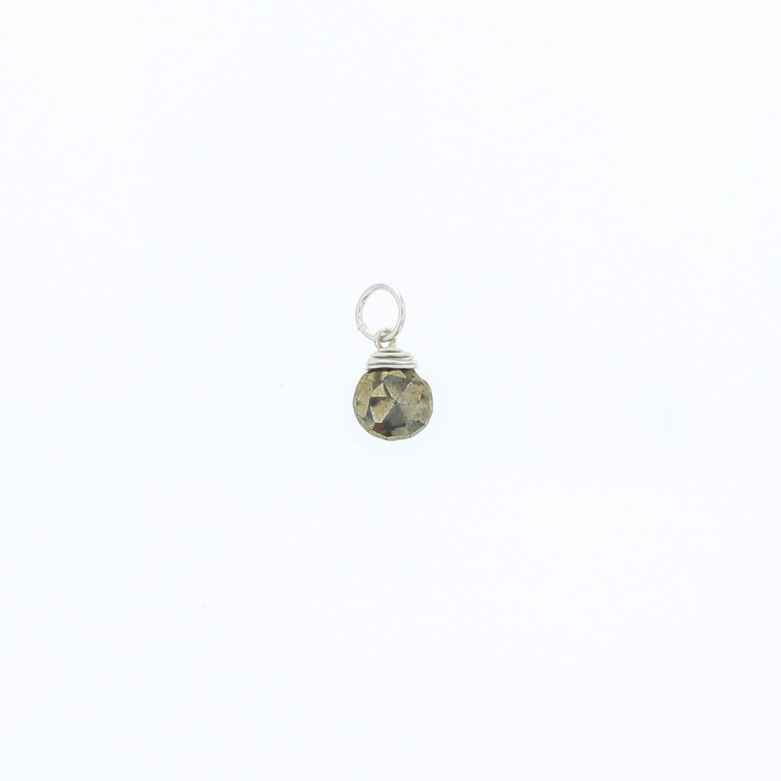 Briolette Stones - Lotus Jewelry Studio