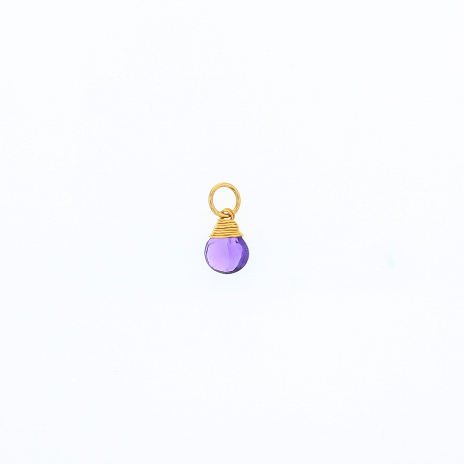 Briolette Stones - Lotus Jewelry Studio