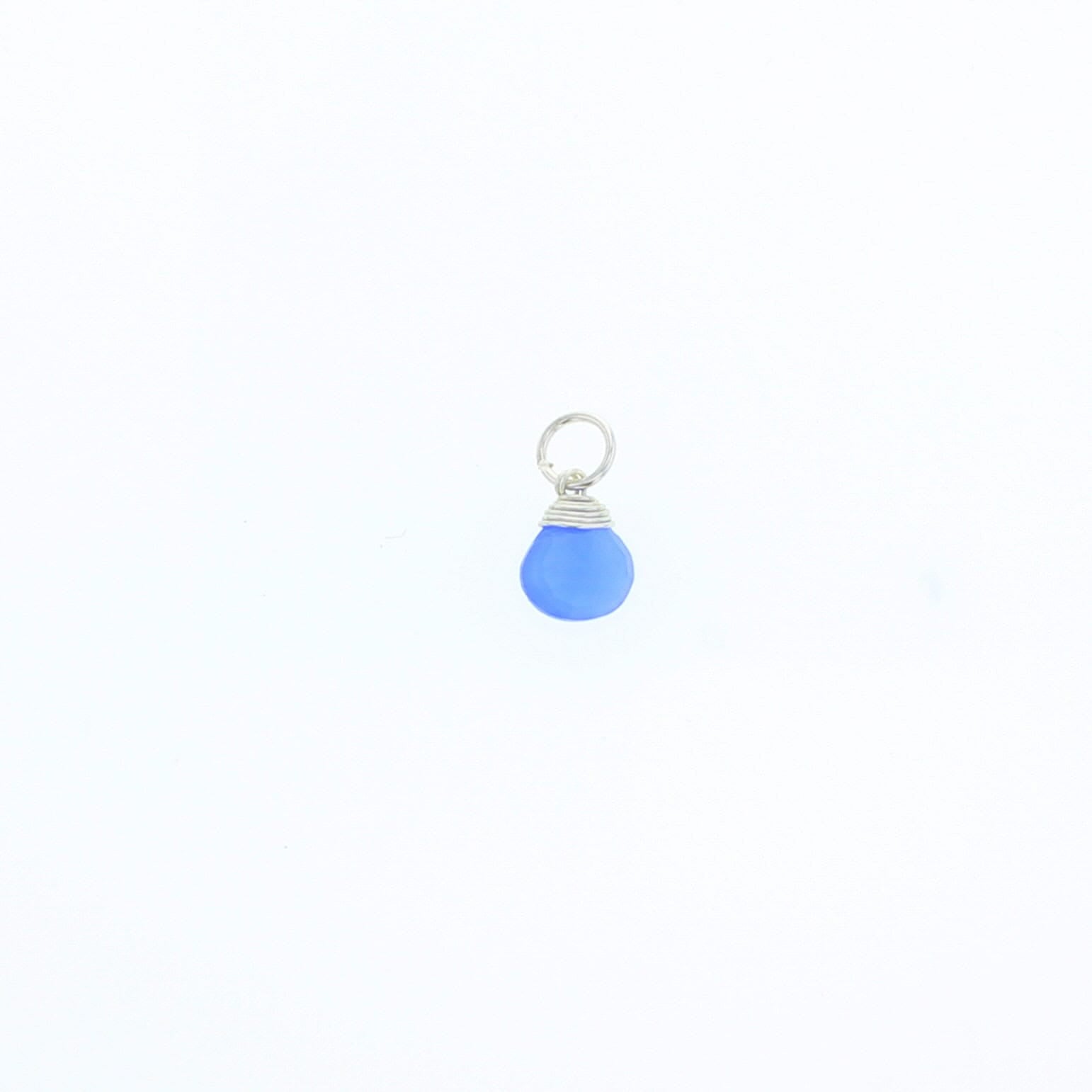 Briolette Stones - Lotus Jewelry Studio