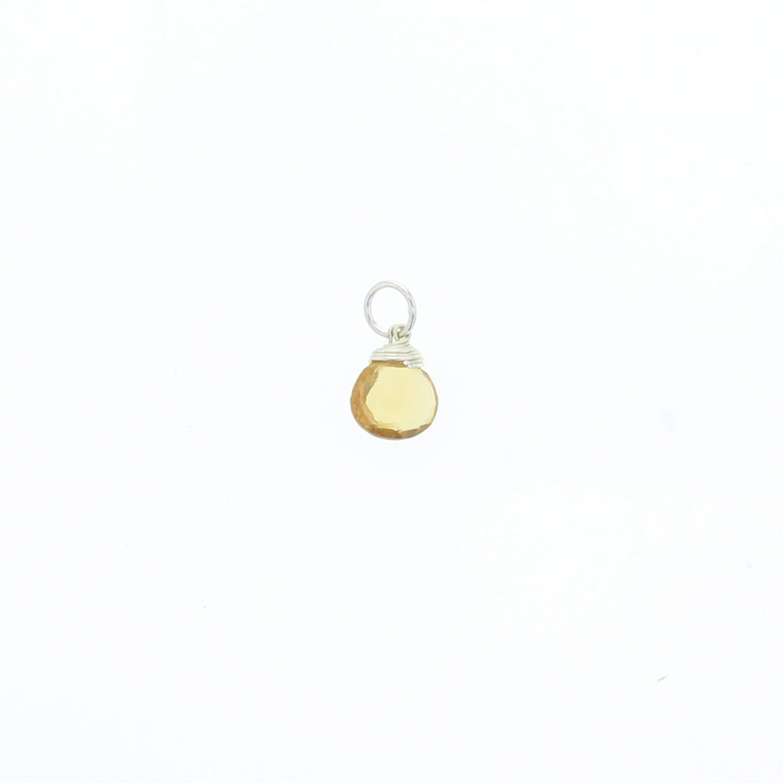 Briolette Stones - Lotus Jewelry Studio