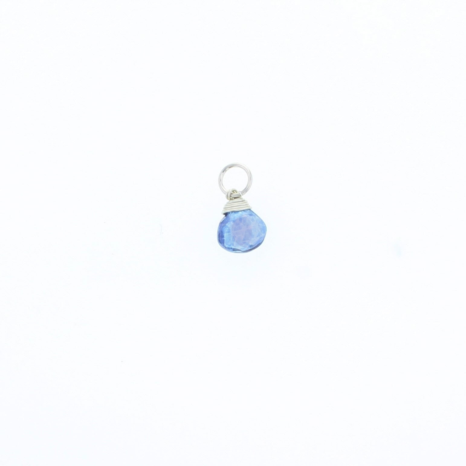 Briolette Stones - Lotus Jewelry Studio