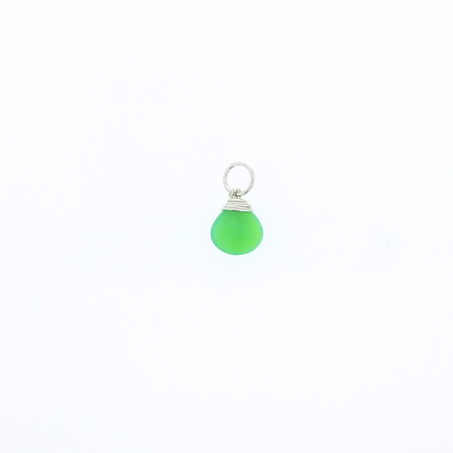 Briolette Stones - Lotus Jewelry Studio