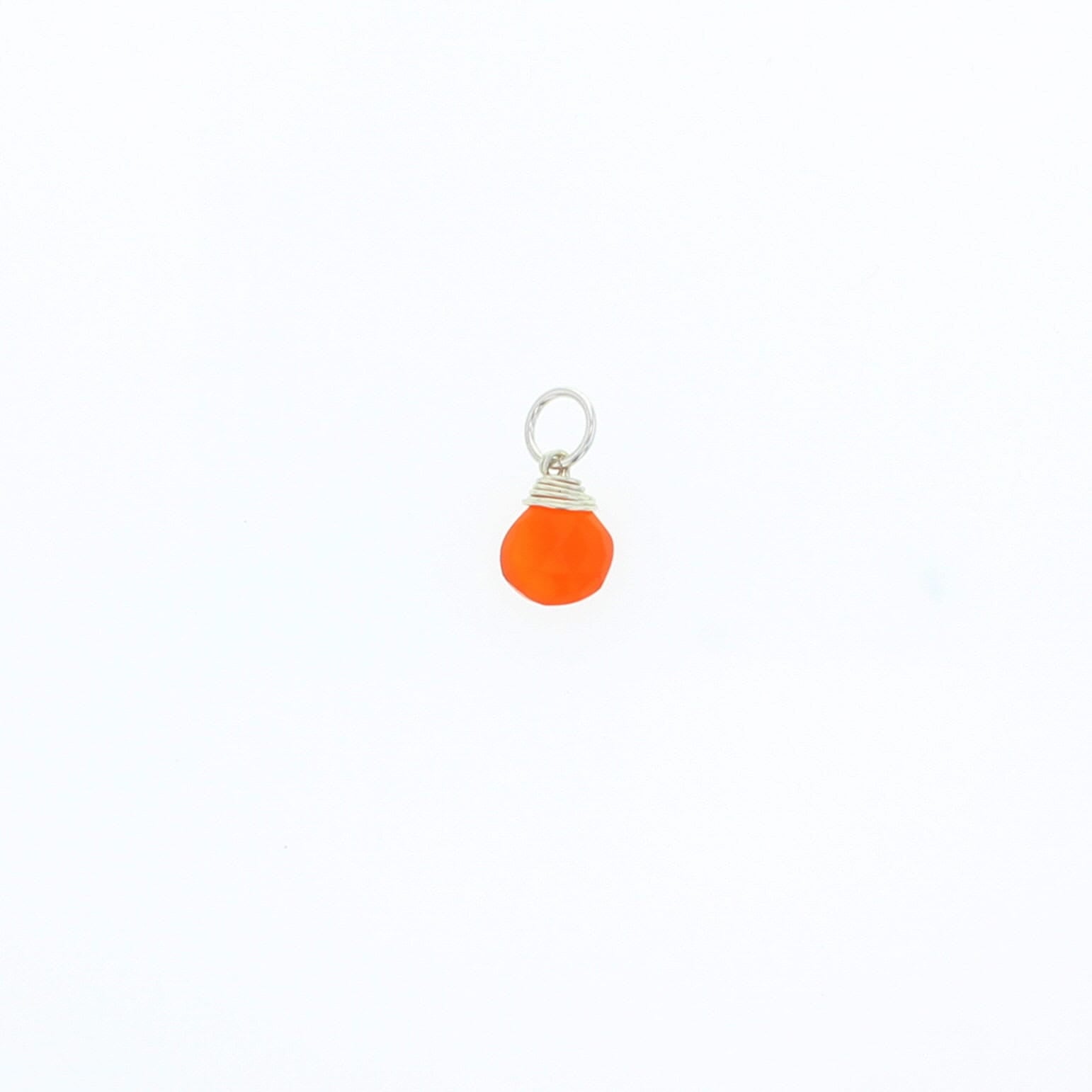 Briolette Stones - Lotus Jewelry Studio