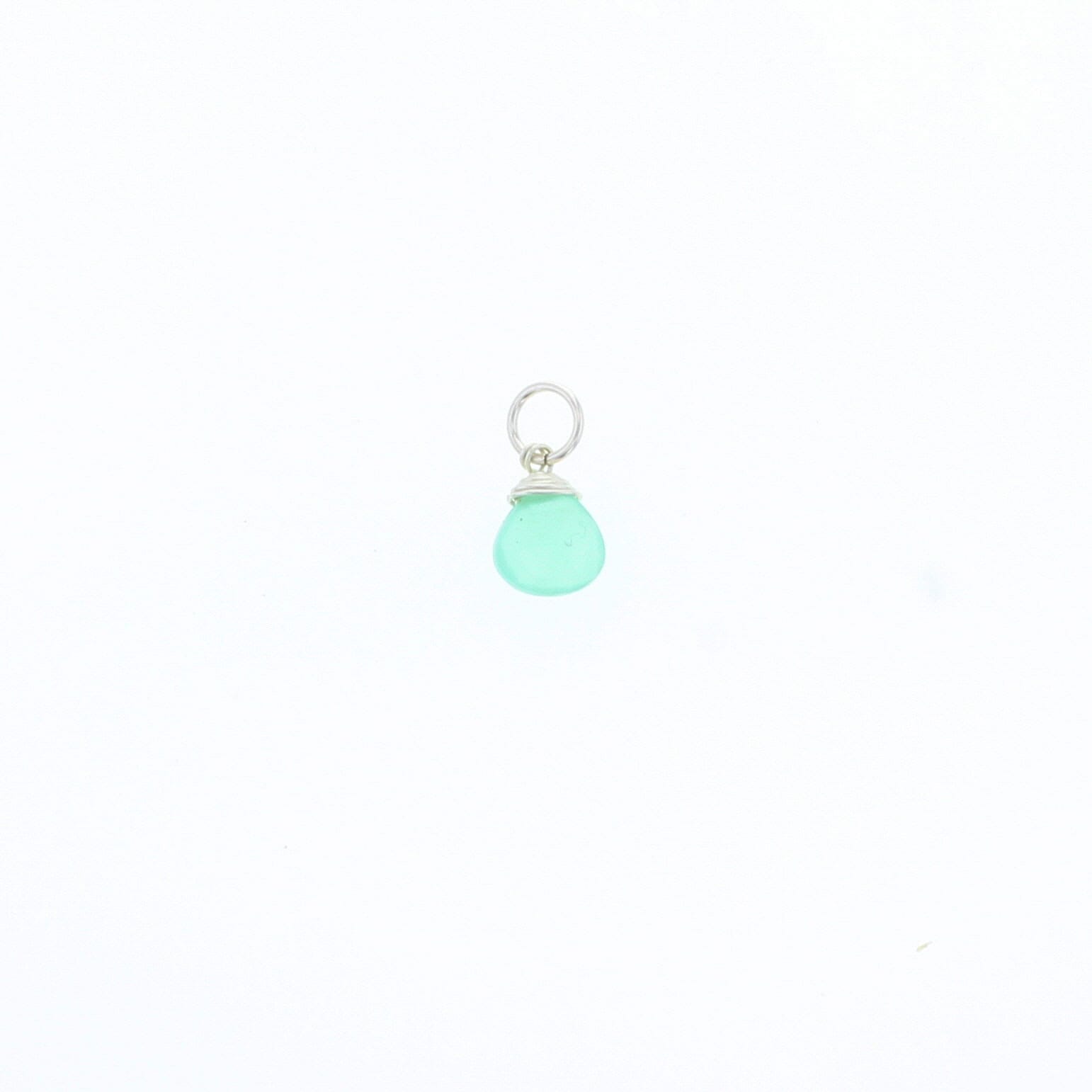 Briolette Stones - Lotus Jewelry Studio
