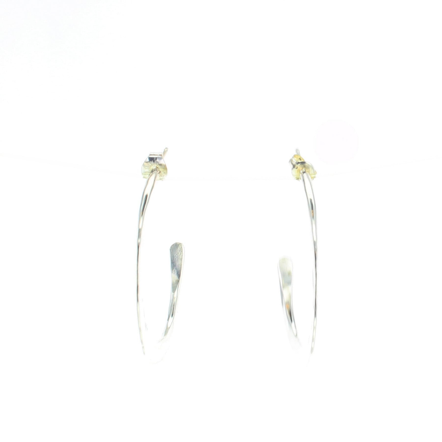 Celeste Hoop Earrings - Lotus Jewelry Studio