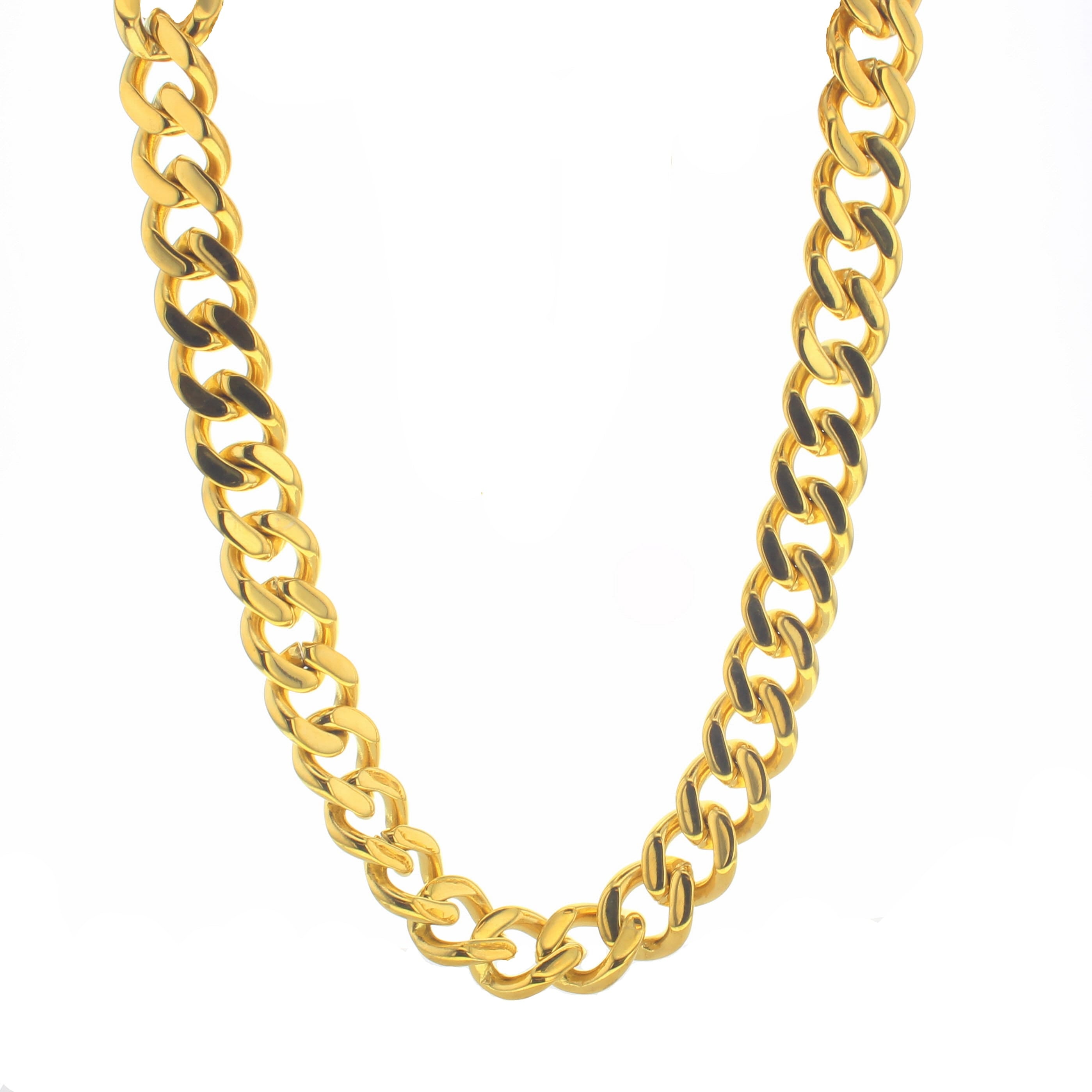 Harley Chain - Lotus Jewelry Studio