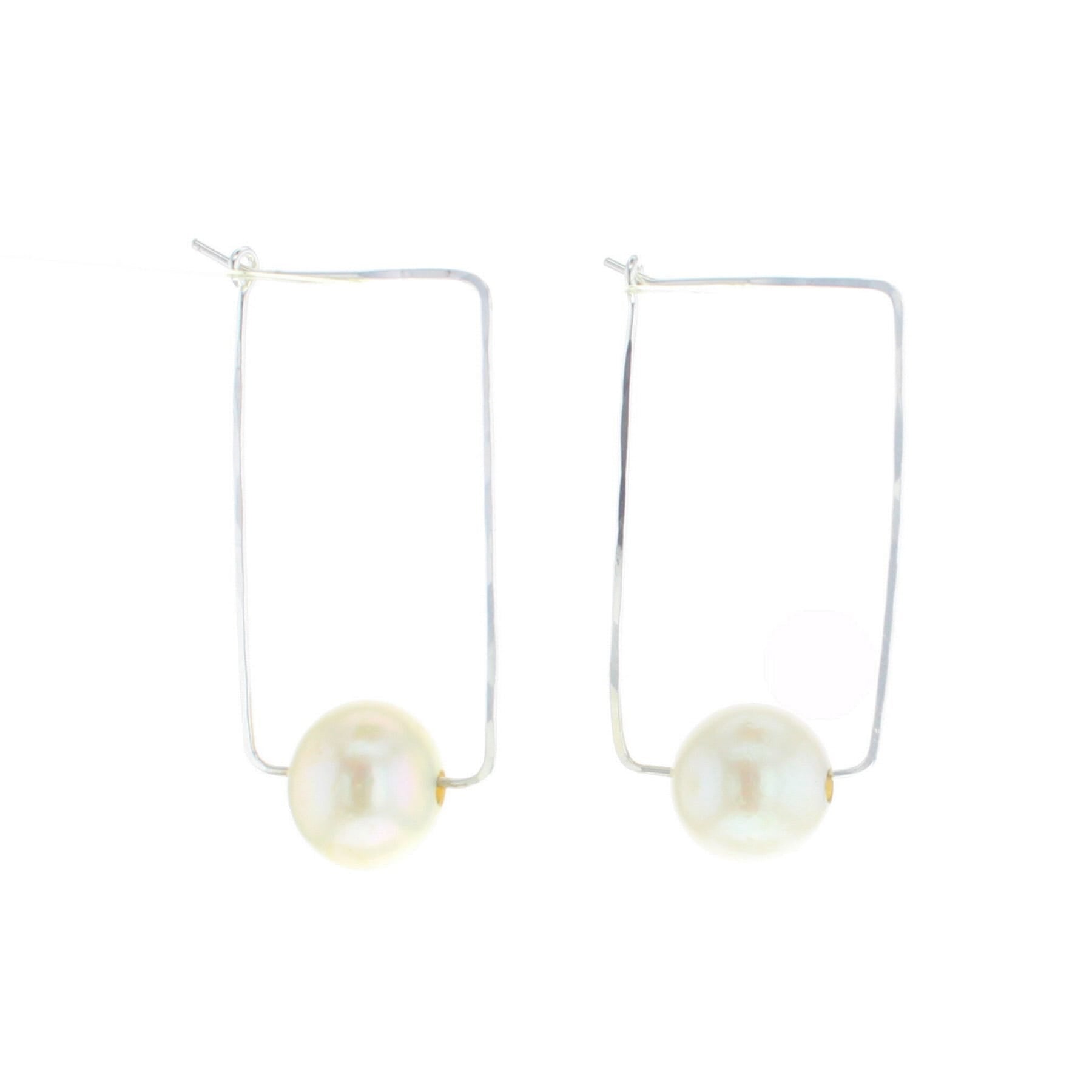 Helmi Earrings - Lotus Jewelry Studio