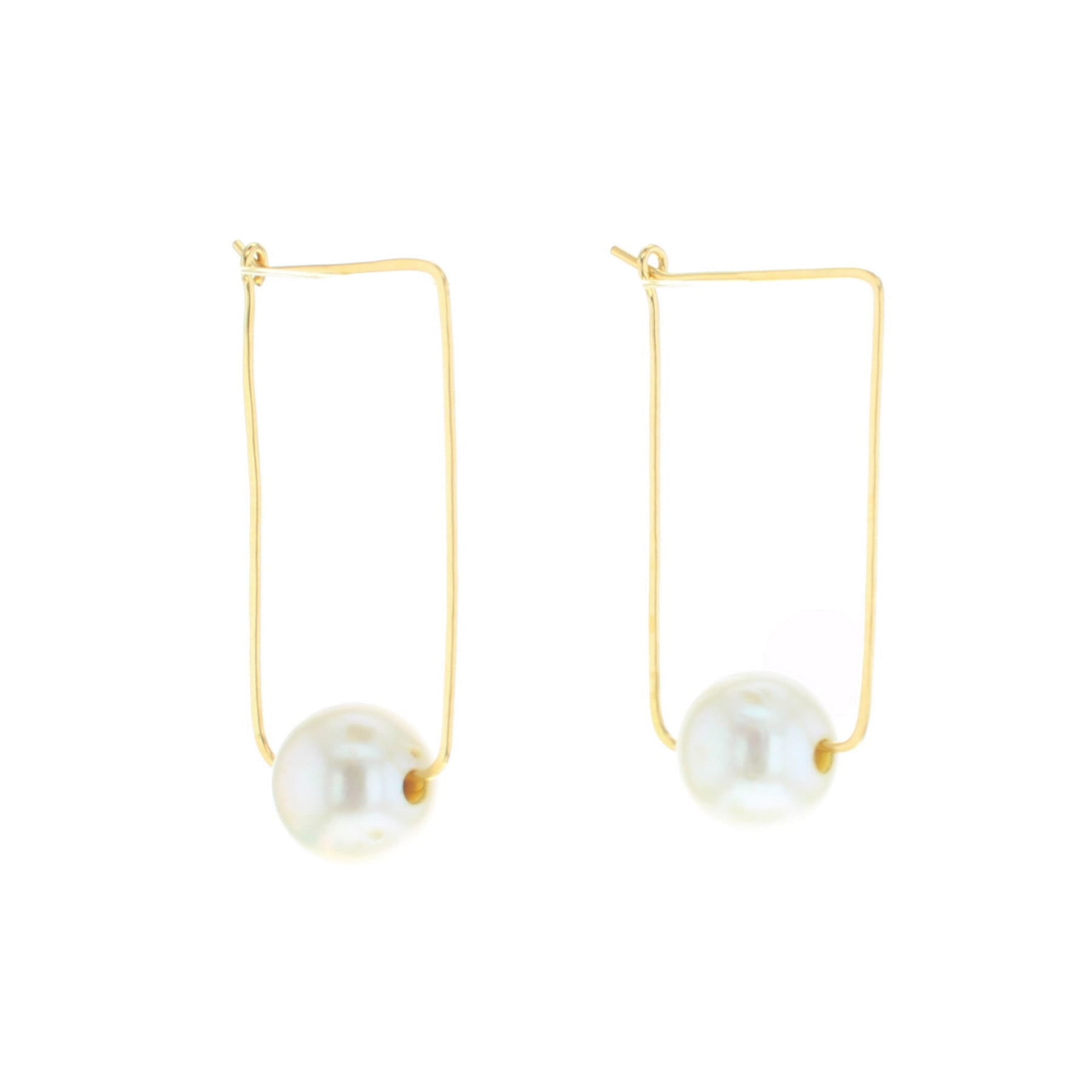 Helmi Earrings - Lotus Jewelry Studio