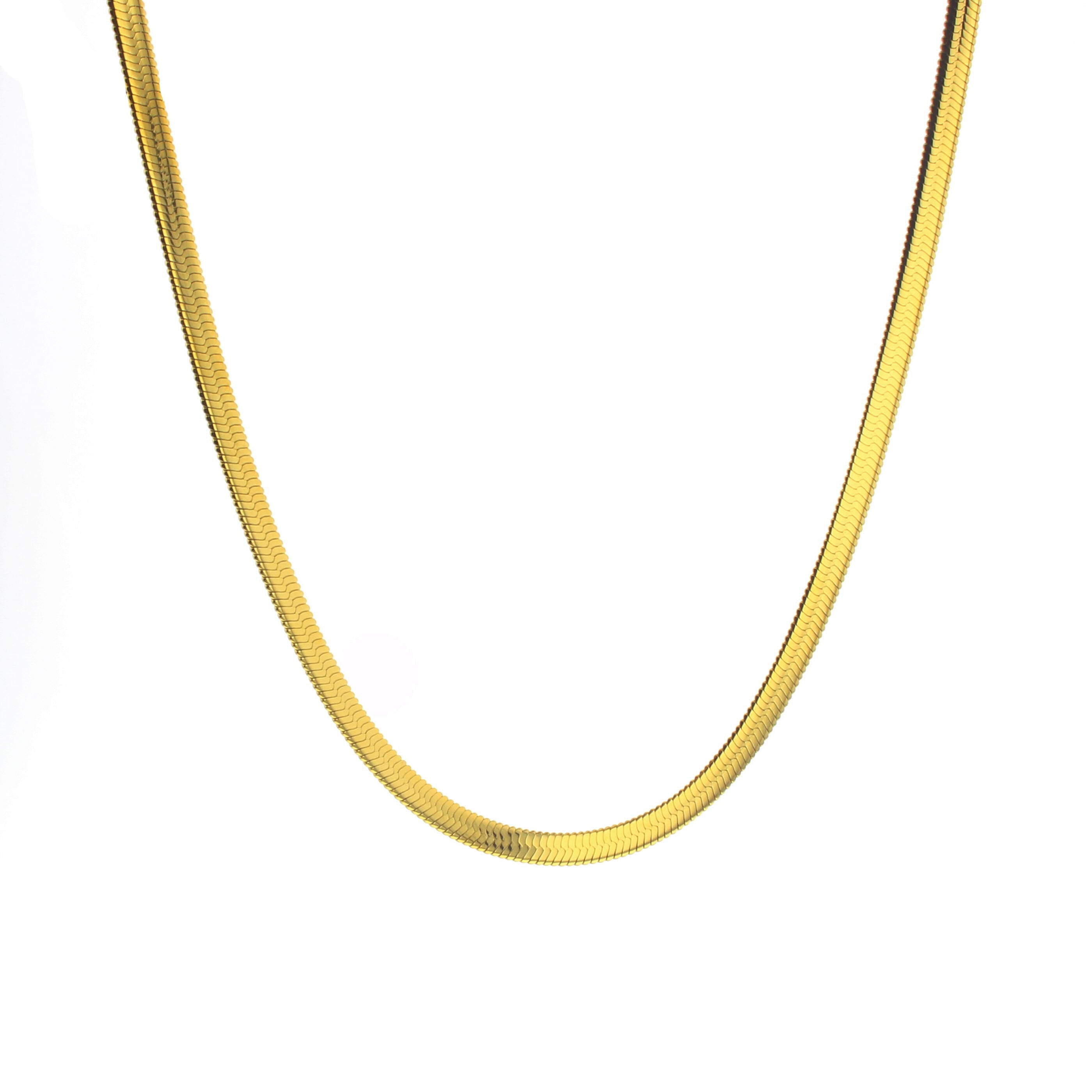 Kennedy Chain - Lotus Jewelry Studio
