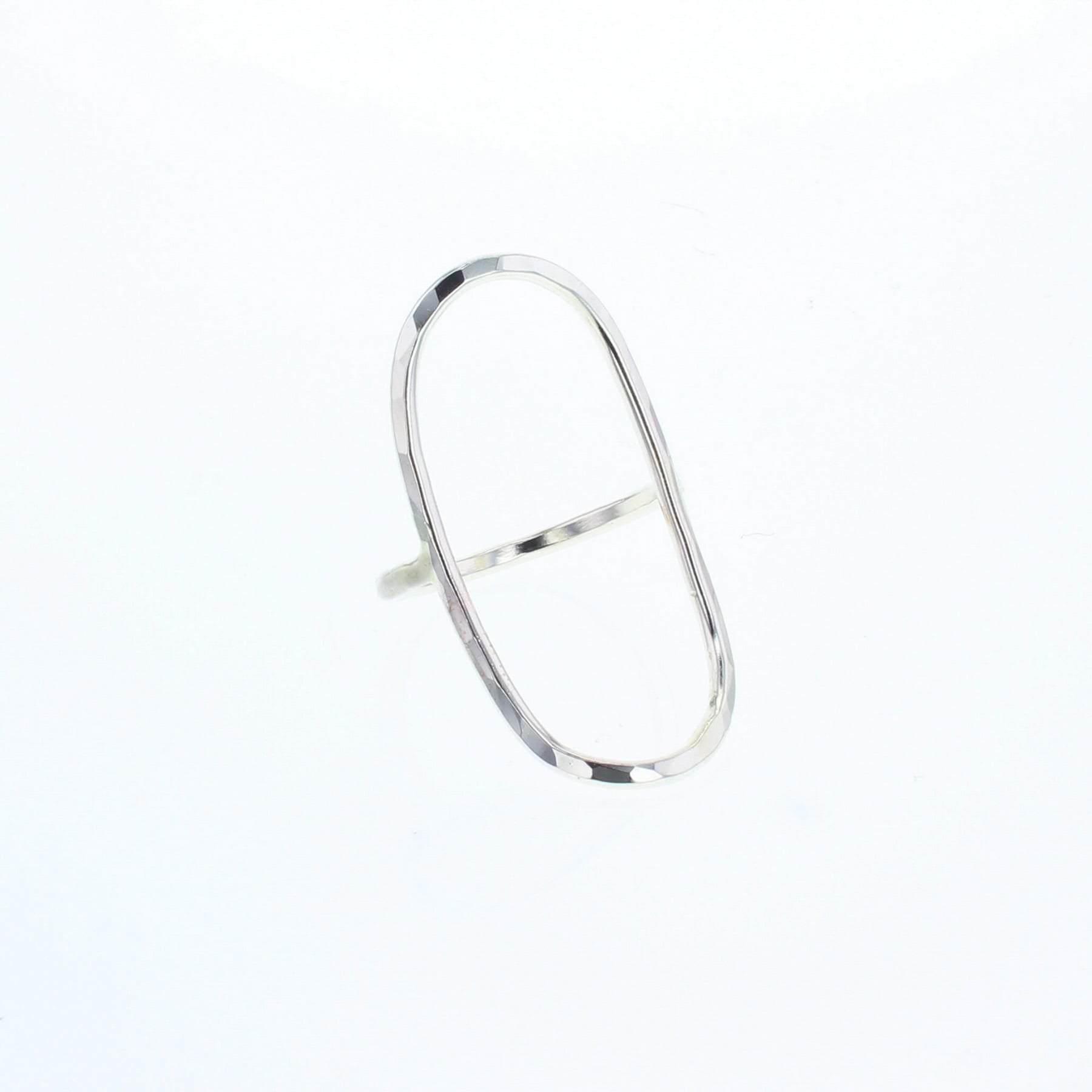 Lagoon Ring - Lotus Jewelry Studio