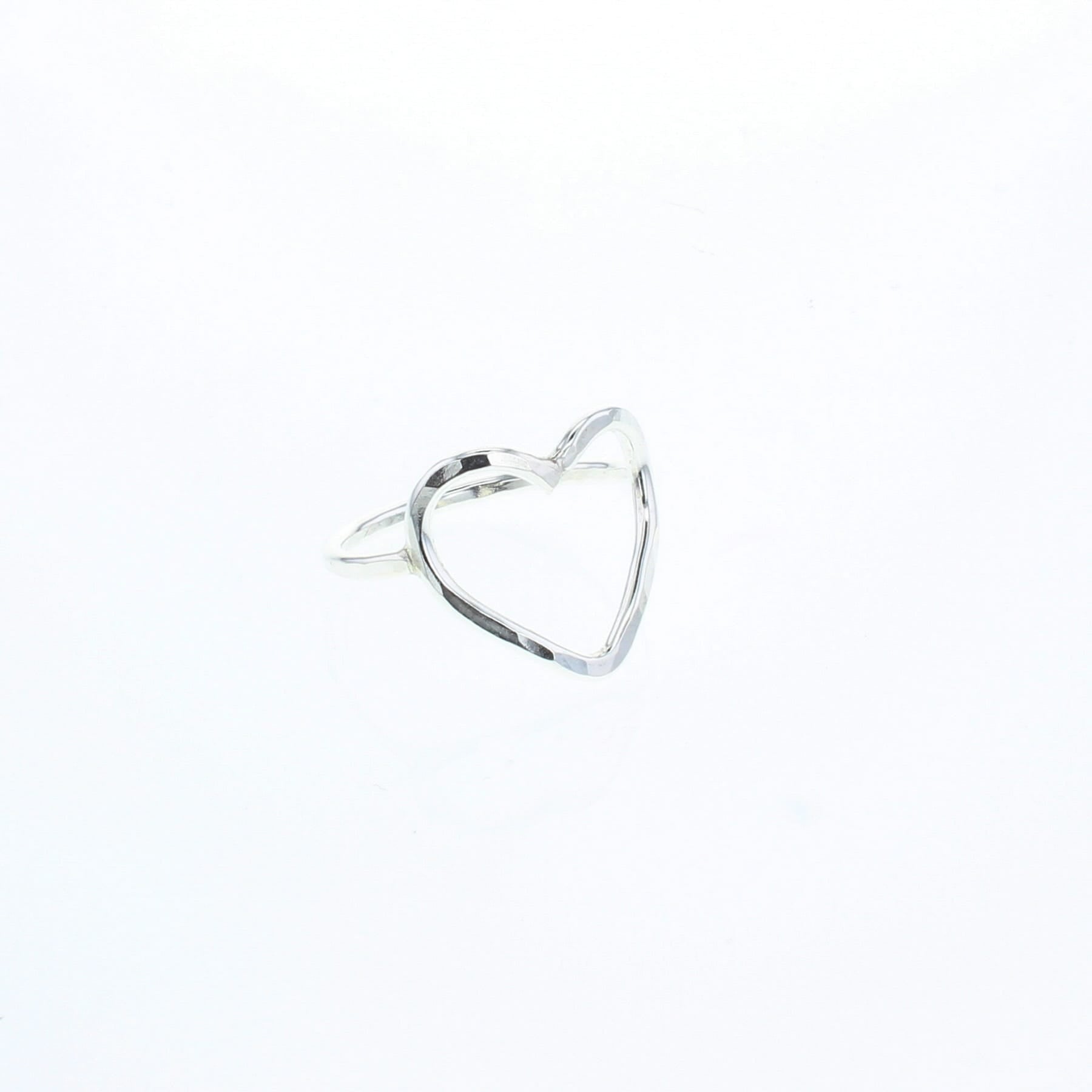 Love Ring - Lotus Jewelry Studio