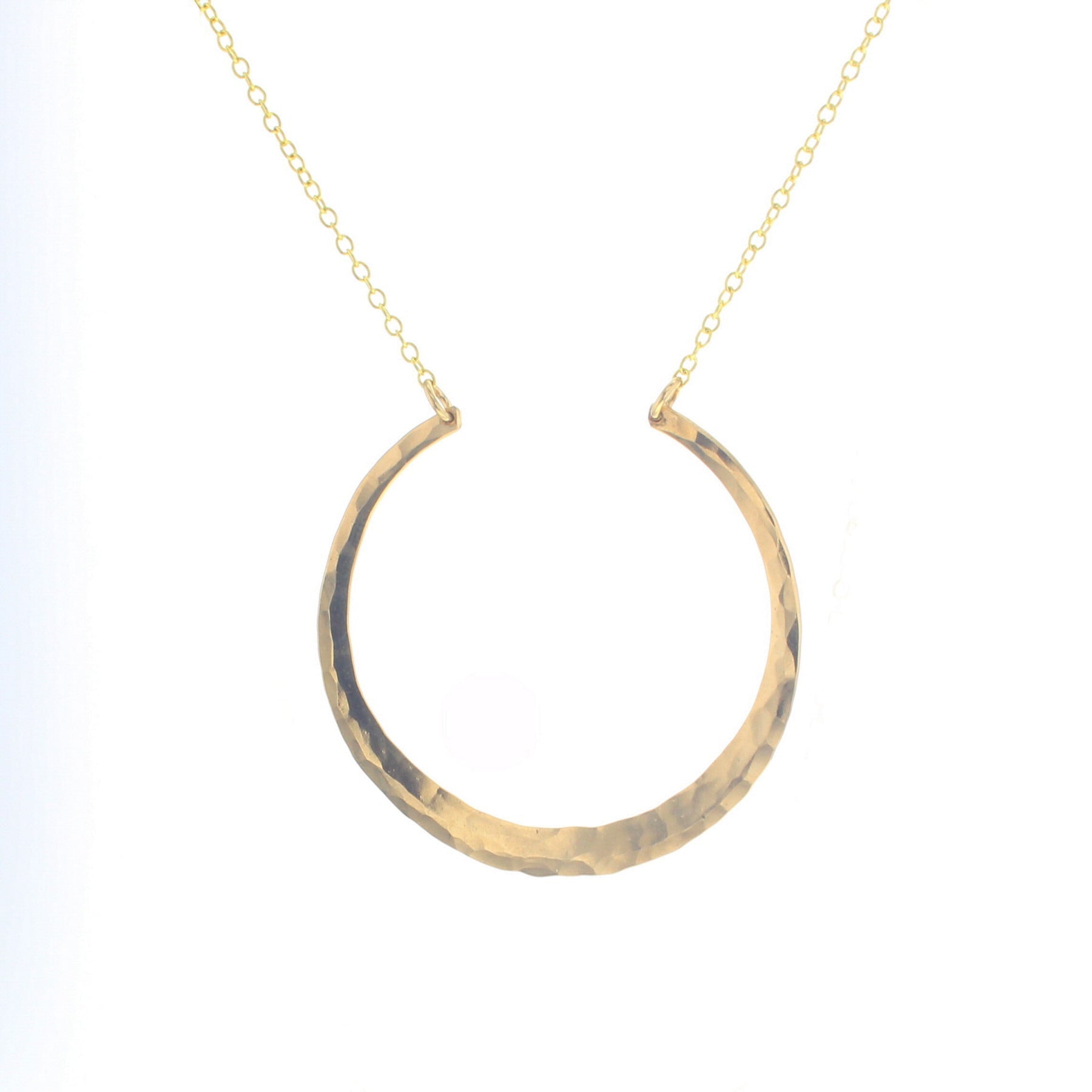 Luanne Necklace - Lotus Jewelry Studio