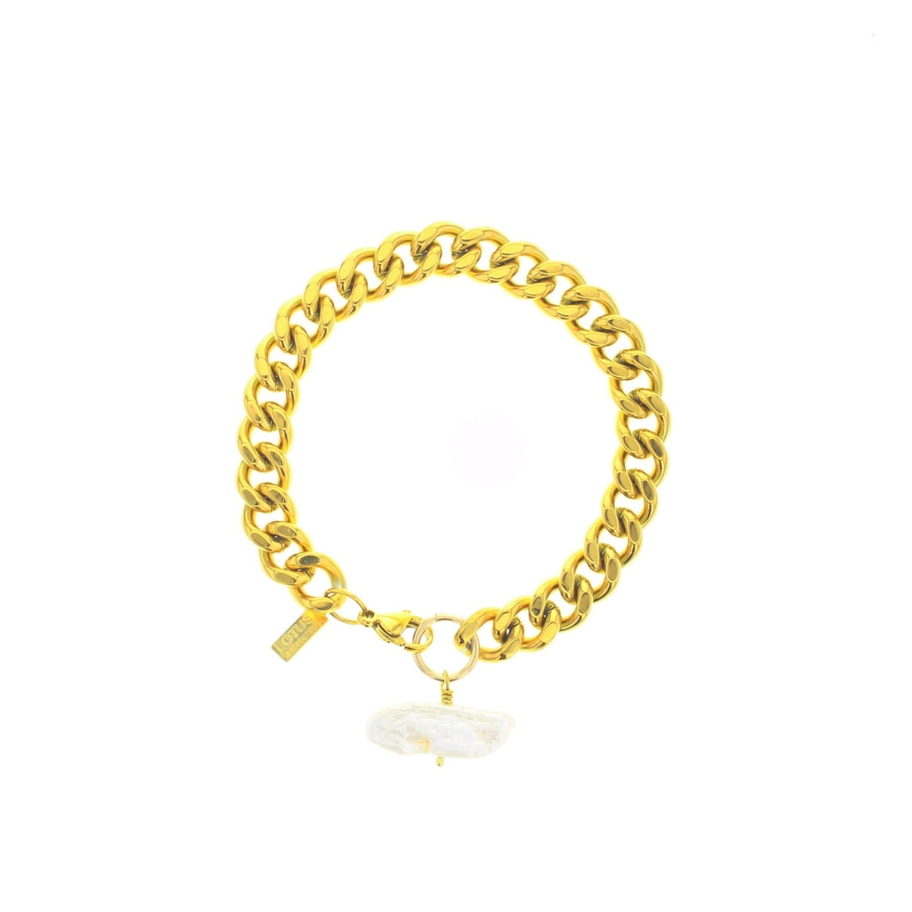 Nalu Bracelet - Lotus Jewelry Studio