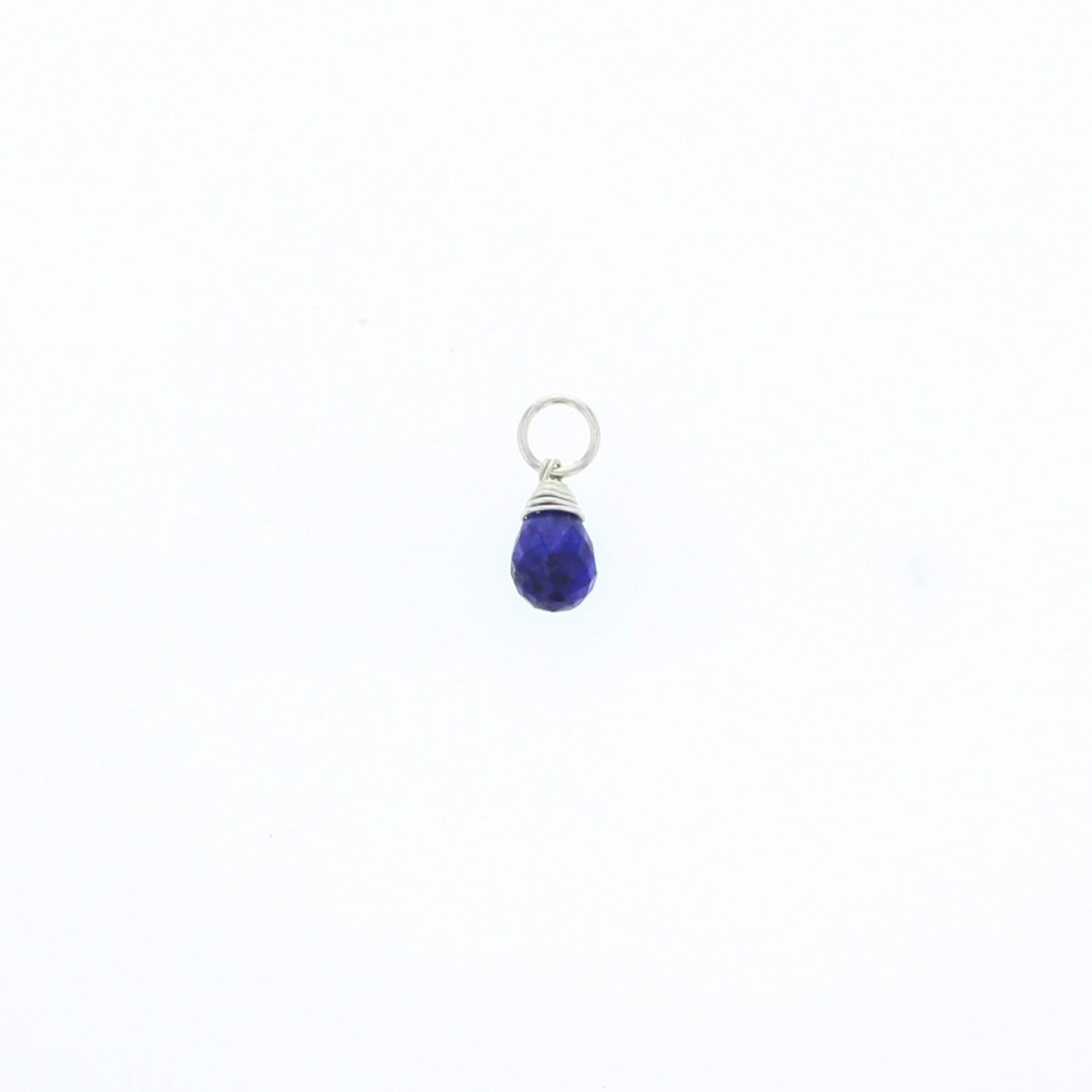 Natural Birthstones - Lotus Jewelry Studio