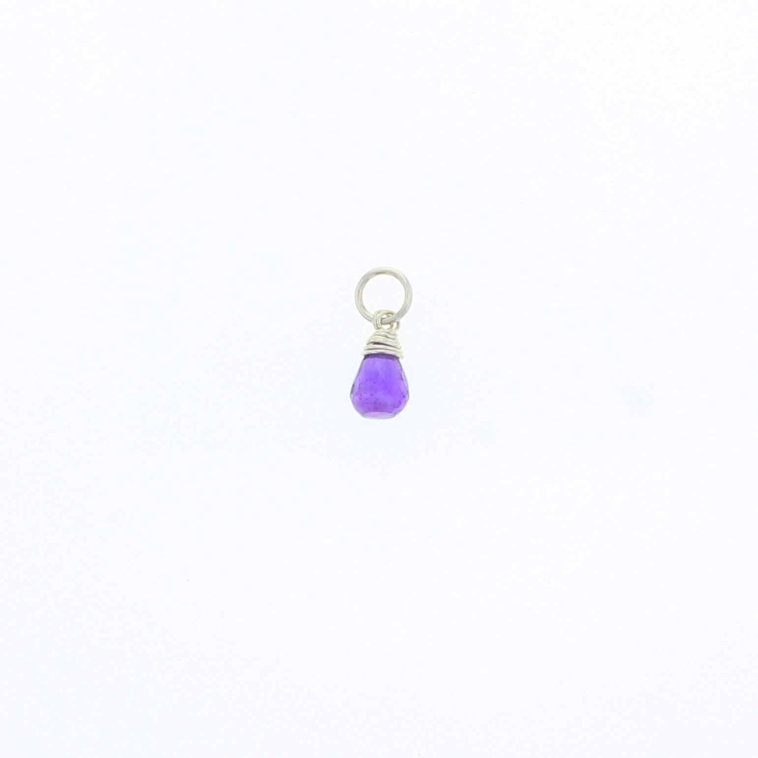 Natural Birthstones - Lotus Jewelry Studio