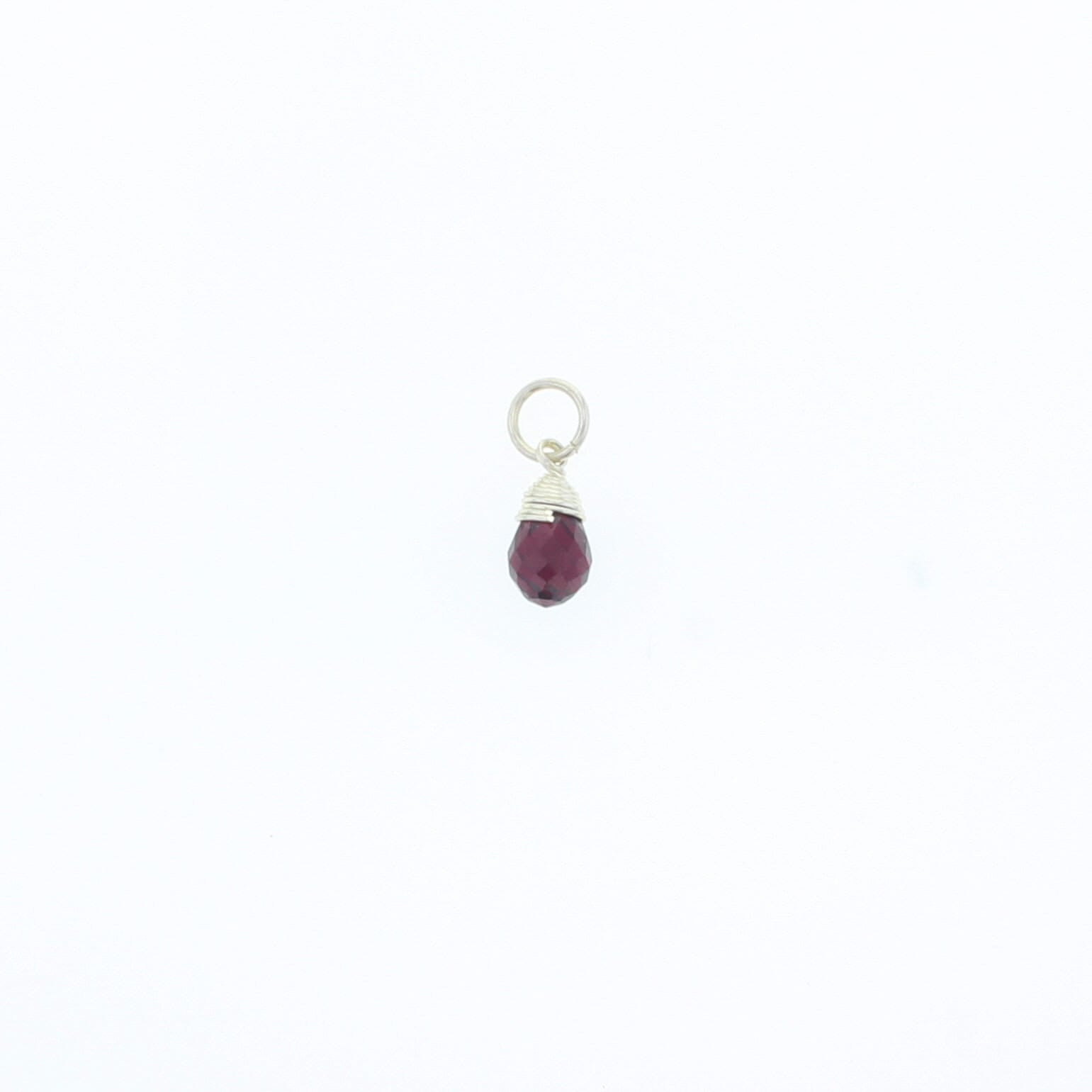 Natural Birthstones - Lotus Jewelry Studio