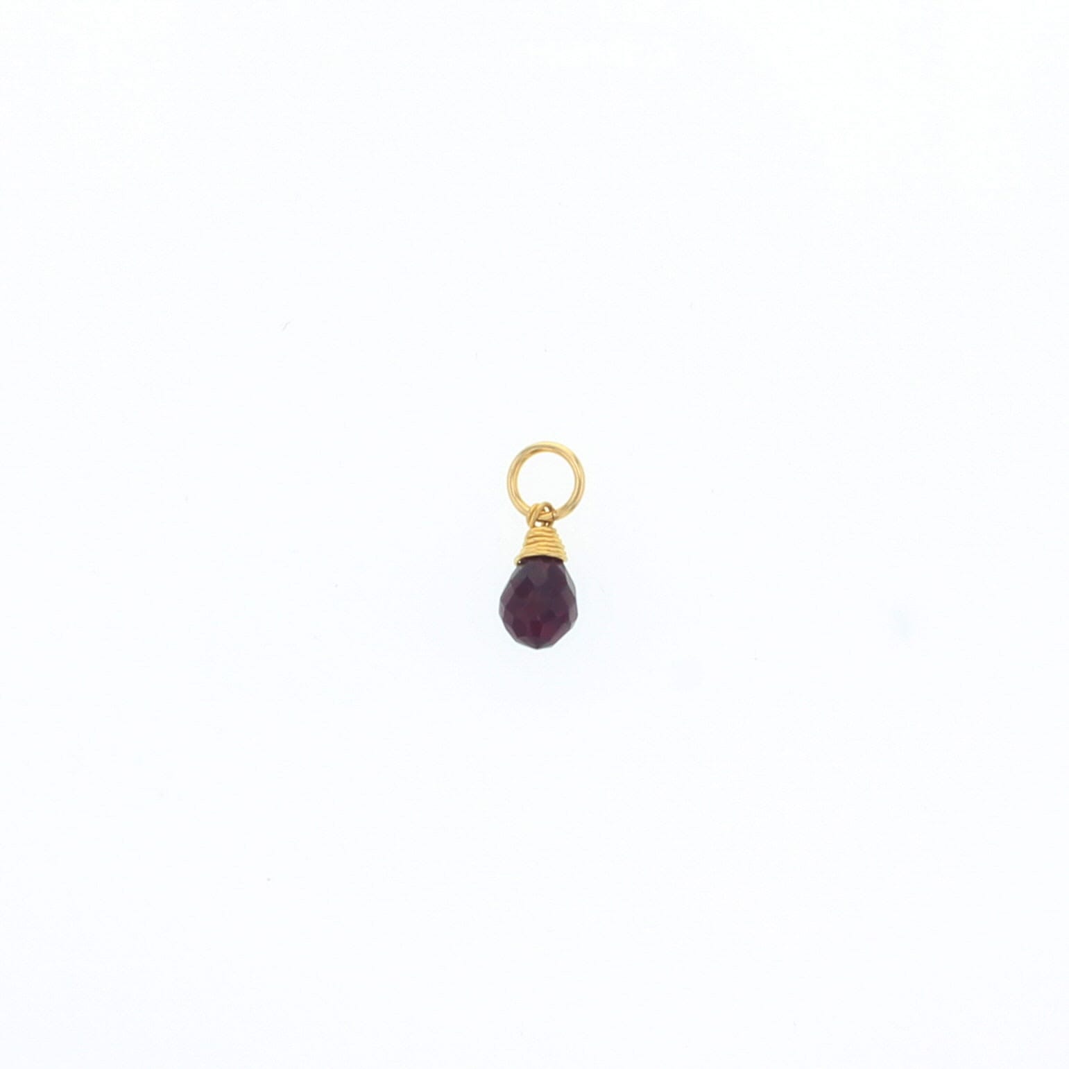 Natural Birthstones - Lotus Jewelry Studio