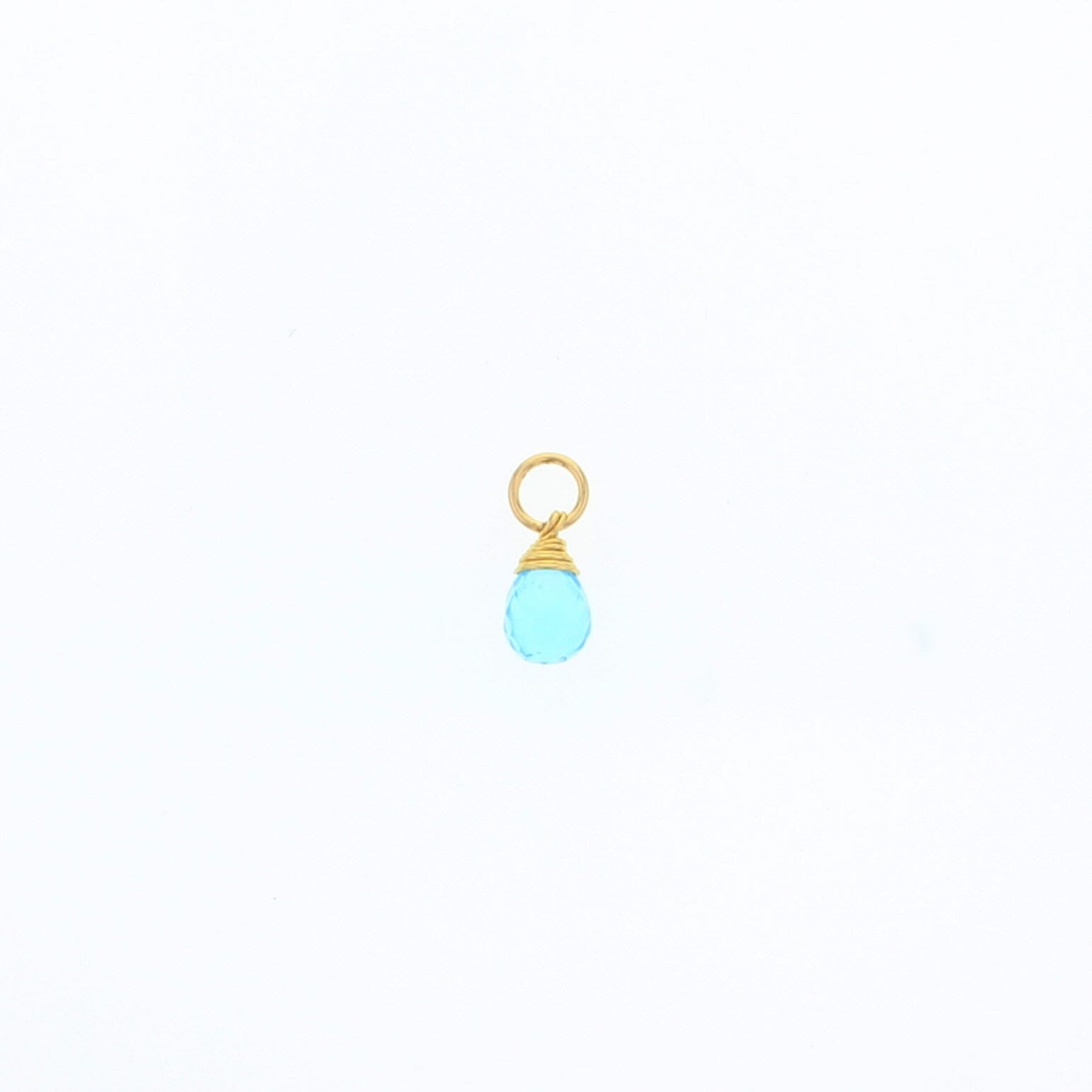Natural Birthstones - Lotus Jewelry Studio