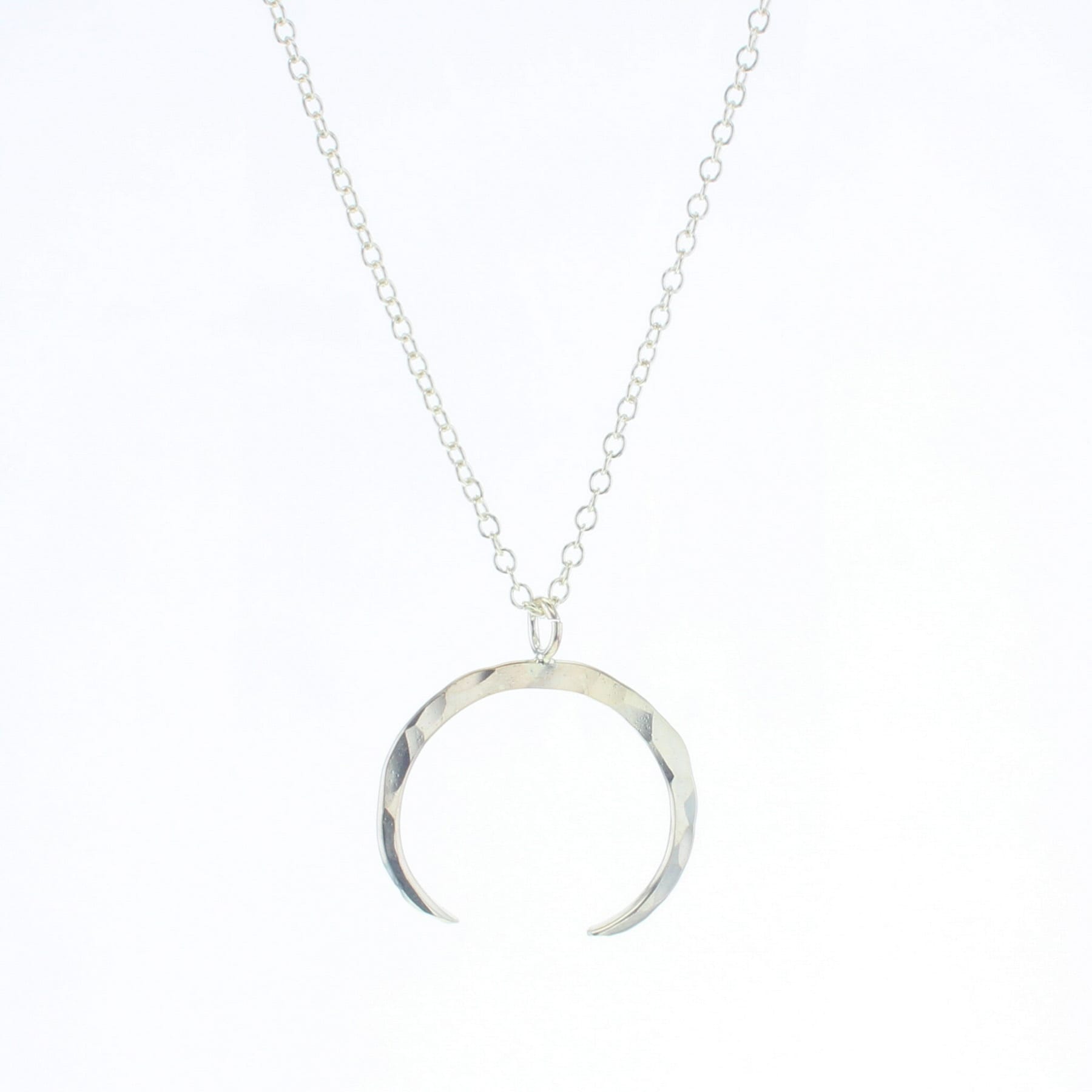 Neptune Necklace - Lotus Jewelry Studio