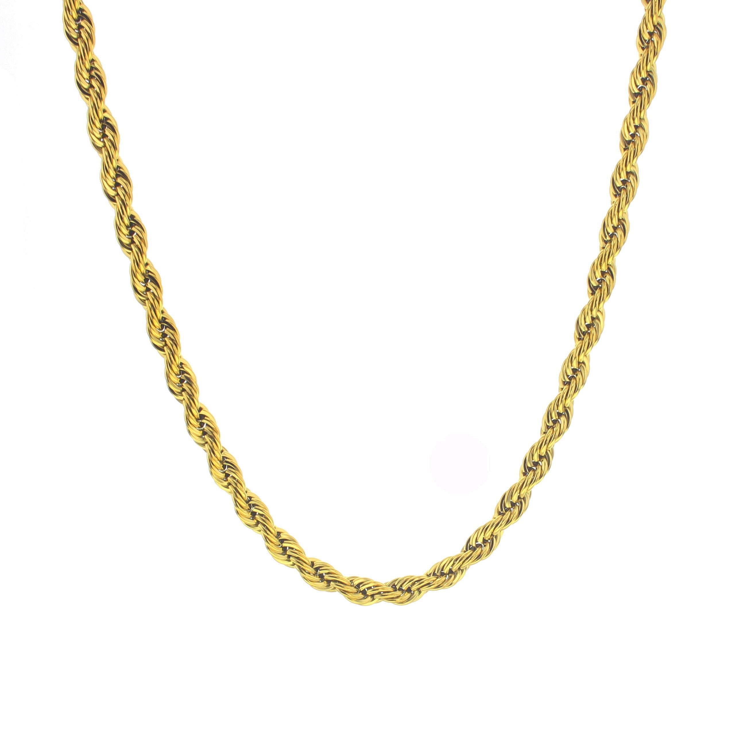 Percy Chain - Lotus Jewelry Studio