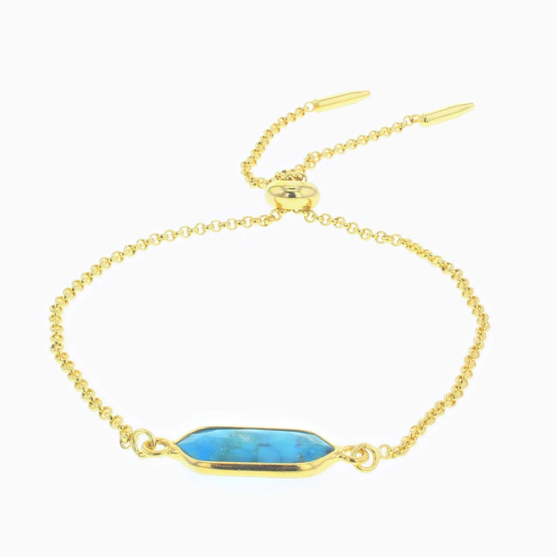 Slater Bracelets - Lotus Jewelry Studio