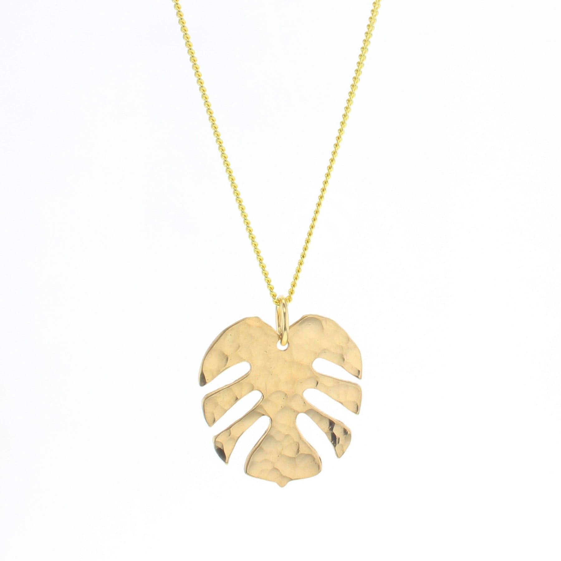 Tropics Necklace - Lotus Jewelry Studio