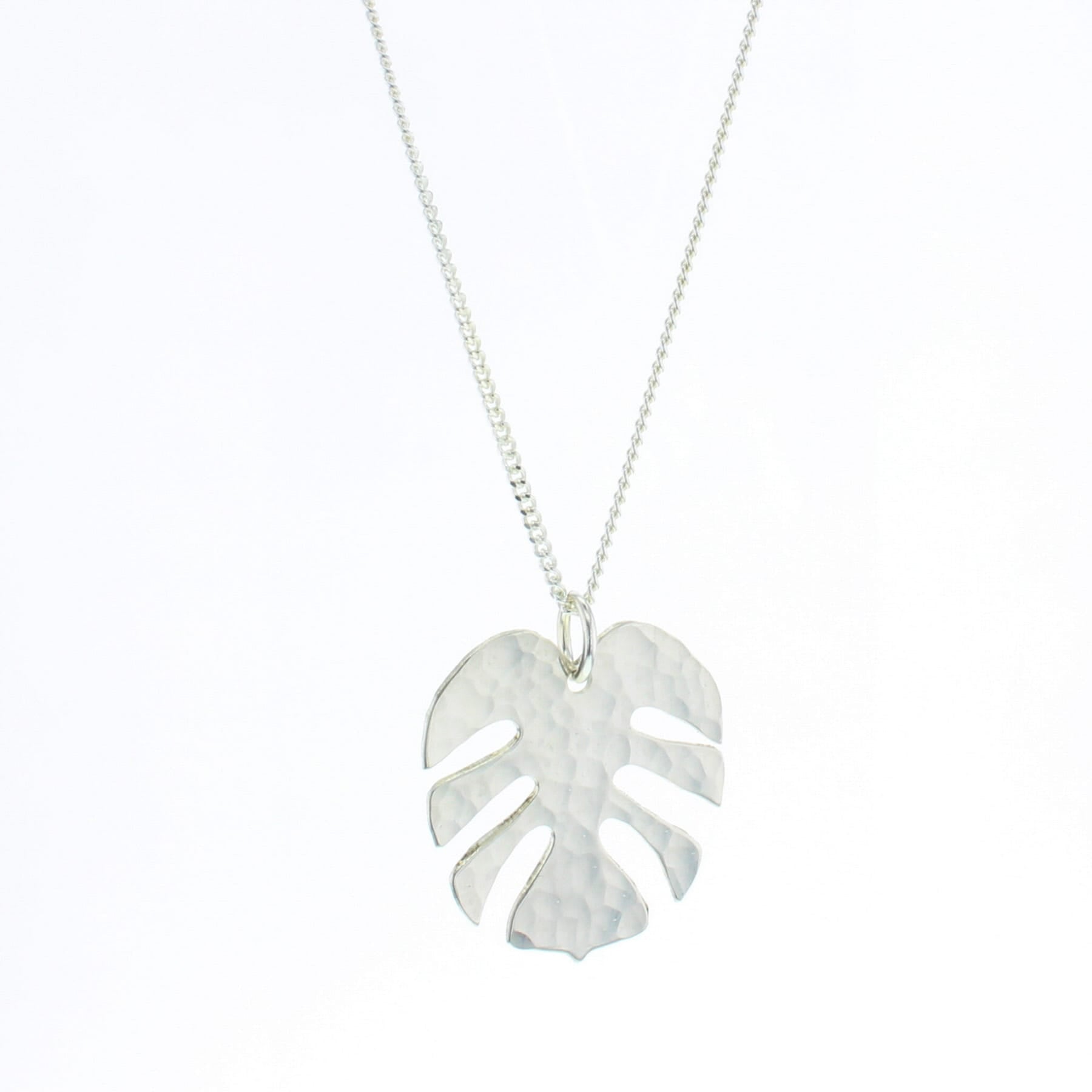 Tropics Necklace - Lotus Jewelry Studio
