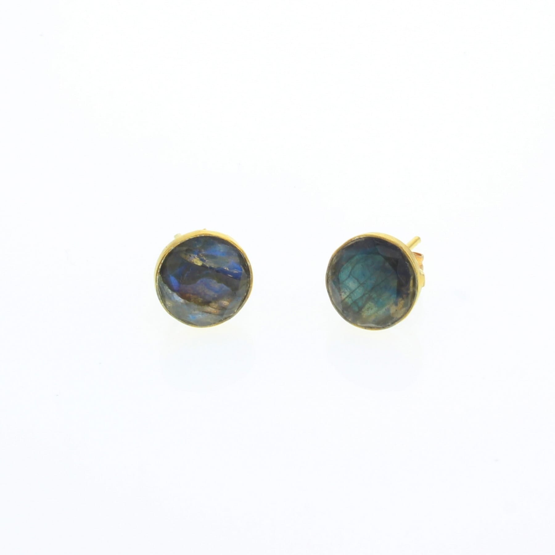 Voyager Earrings - Lotus Jewelry Studio