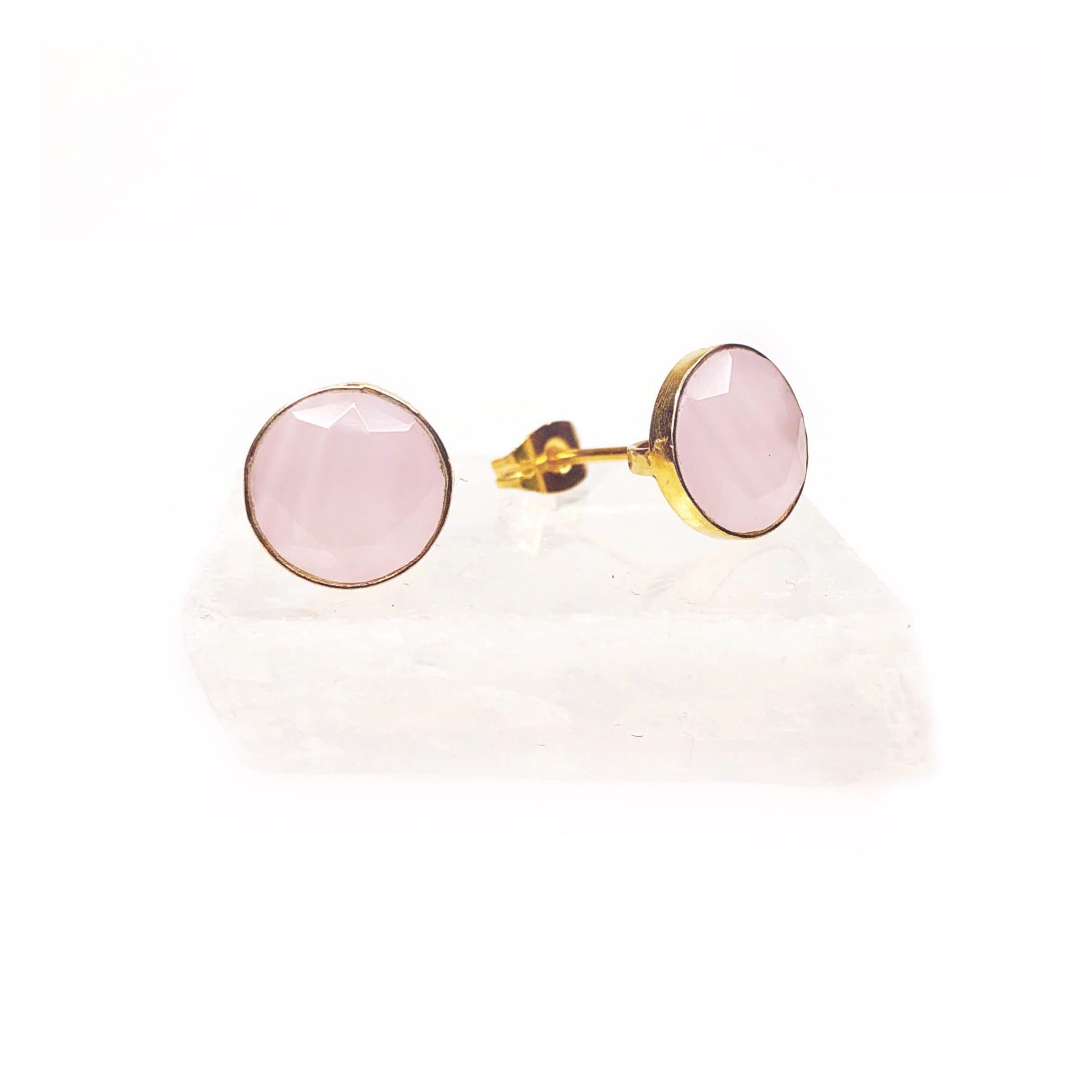 Voyager Earrings - Lotus Jewelry Studio
